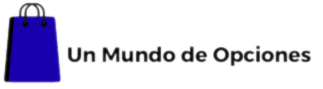 Un mundo de opciones